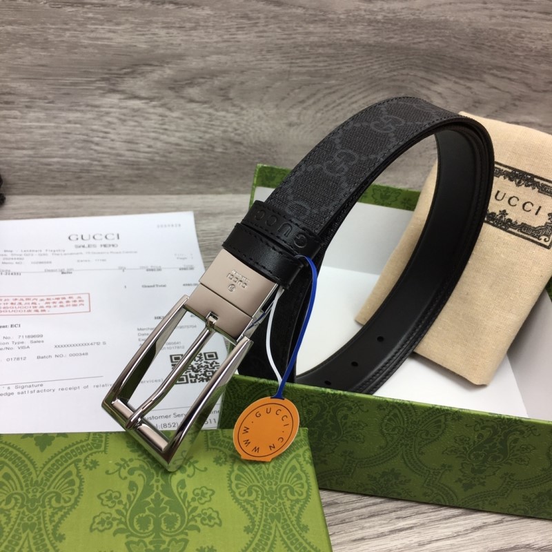 Gvc*1 belts